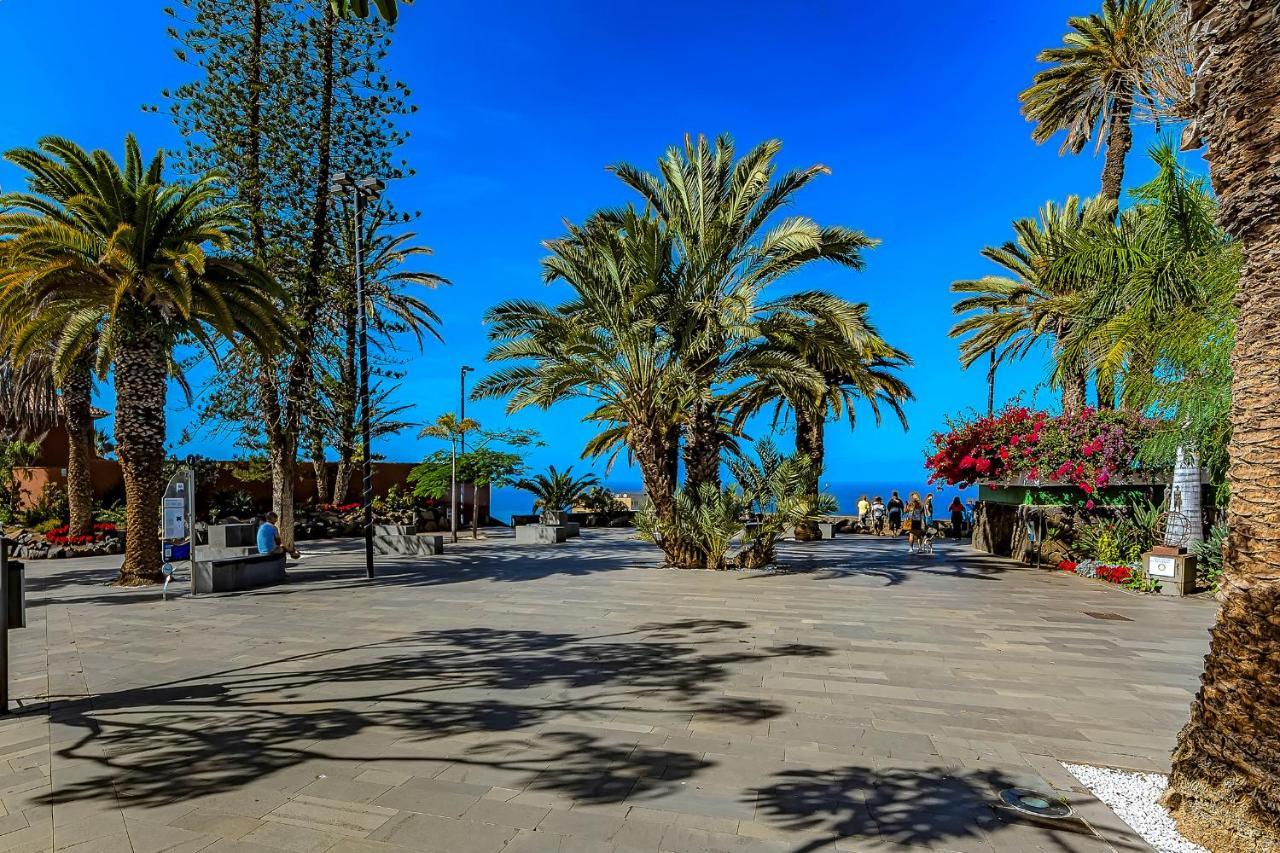 Vistas Al Mar Y Mirador 6 Daire Puerto de la Cruz  Dış mekan fotoğraf